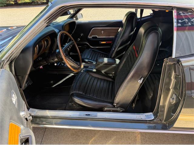 1969 Ford Mustang (CC-2107739) for sale in Newfield, New Jersey