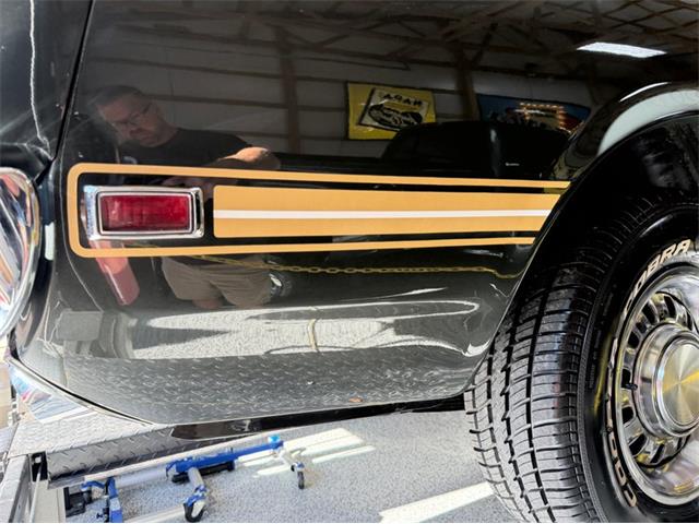 1969 Ford Mustang (CC-2107739) for sale in Newfield, New Jersey