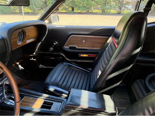 1969 Ford Mustang (CC-2107739) for sale in Newfield, New Jersey