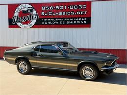 1969 Ford Mustang (CC-2107739) for sale in Newfield, New Jersey