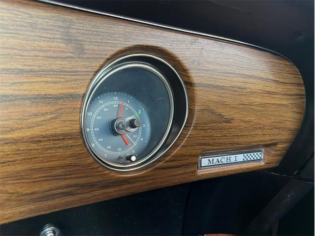 1969 Ford Mustang (CC-2107739) for sale in Newfield, New Jersey