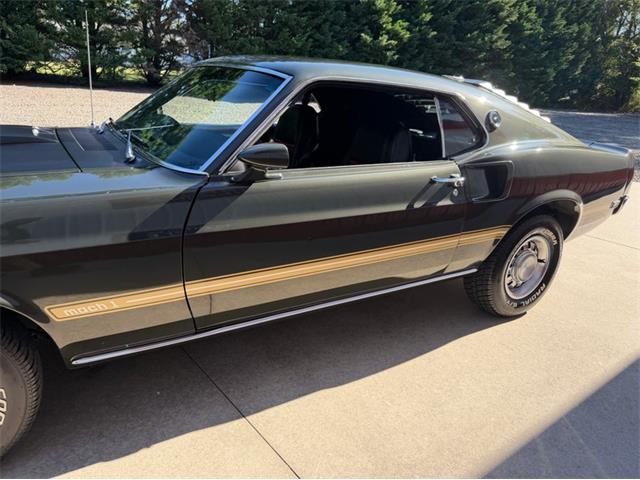 1969 Ford Mustang (CC-2107739) for sale in Newfield, New Jersey