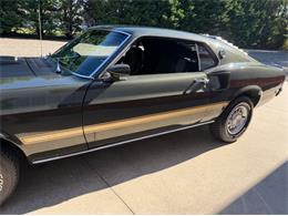 1969 Ford Mustang (CC-2107739) for sale in Newfield, New Jersey