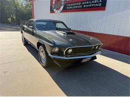 1969 Ford Mustang (CC-2107739) for sale in Newfield, New Jersey