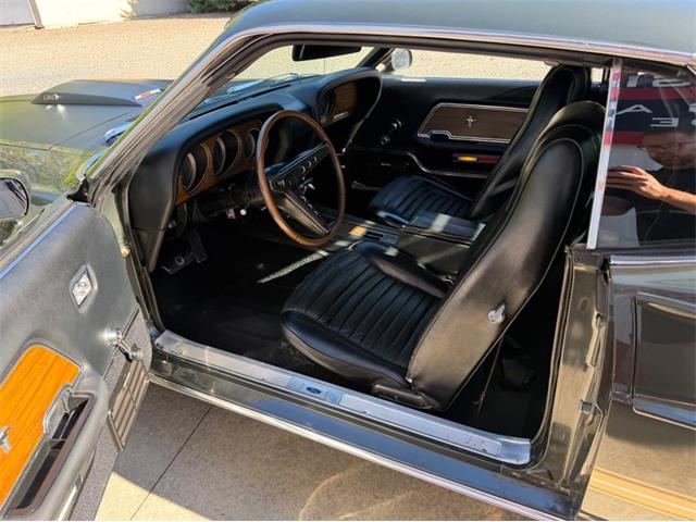 1969 Ford Mustang (CC-2107739) for sale in Newfield, New Jersey