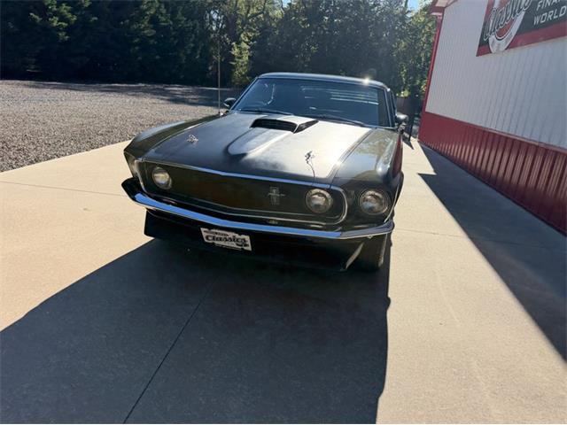 1969 Ford Mustang (CC-2107739) for sale in Newfield, New Jersey