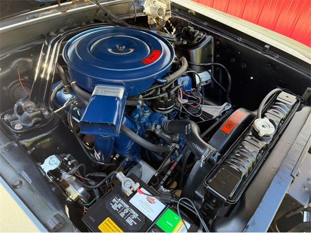 1969 Ford Mustang (CC-2107739) for sale in Newfield, New Jersey