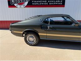 1969 Ford Mustang (CC-2107739) for sale in Newfield, New Jersey