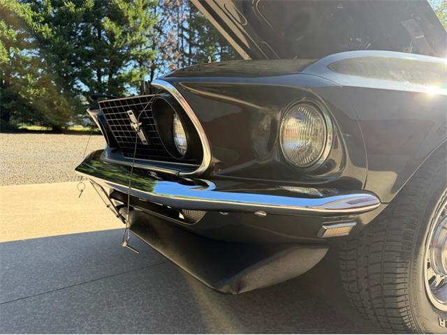 1969 Ford Mustang (CC-2107739) for sale in Newfield, New Jersey