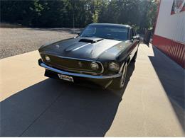 1969 Ford Mustang (CC-2107739) for sale in Newfield, New Jersey