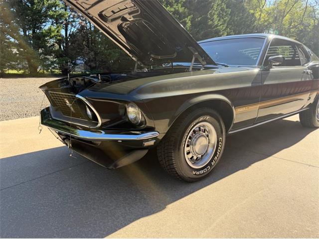 1969 Ford Mustang (CC-2107739) for sale in Newfield, New Jersey