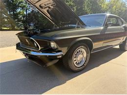 1969 Ford Mustang (CC-2107739) for sale in Newfield, New Jersey