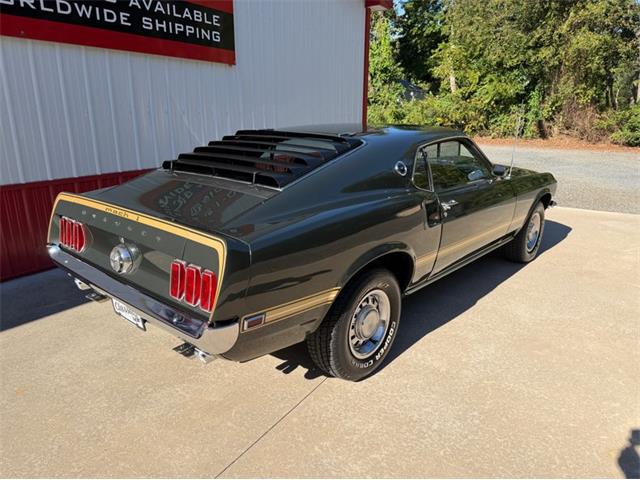 1969 Ford Mustang (CC-2107739) for sale in Newfield, New Jersey