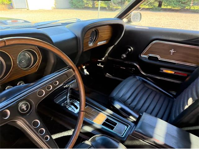 1969 Ford Mustang (CC-2107739) for sale in Newfield, New Jersey