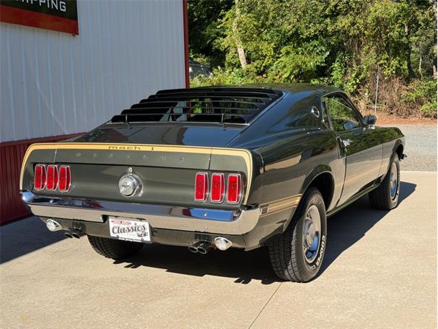 1969 Ford Mustang (CC-2107739) for sale in Newfield, New Jersey