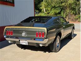 1969 Ford Mustang (CC-2107739) for sale in Newfield, New Jersey
