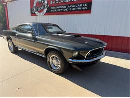 1969 Ford Mustang (CC-2107739) for sale in Newfield, New Jersey