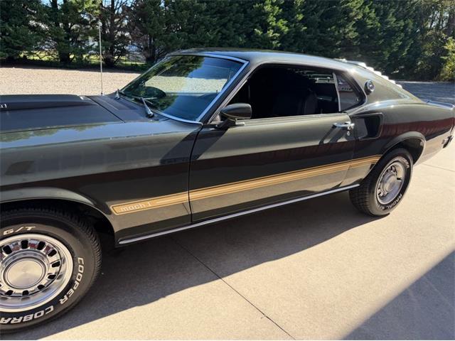 1969 Ford Mustang (CC-2107739) for sale in Newfield, New Jersey
