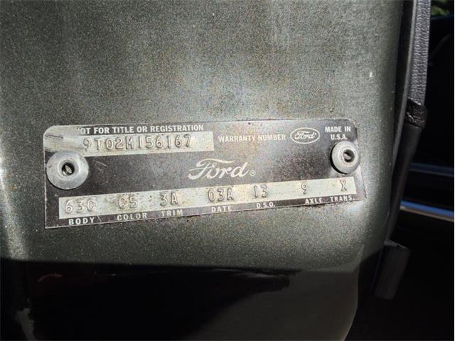 1969 Ford Mustang (CC-2107739) for sale in Newfield, New Jersey