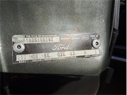 1969 Ford Mustang (CC-2107739) for sale in Newfield, New Jersey