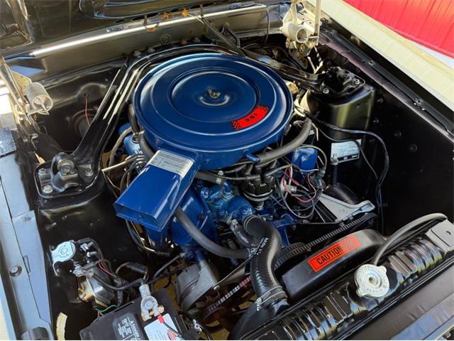 1969 Ford Mustang (CC-2107739) for sale in Newfield, New Jersey