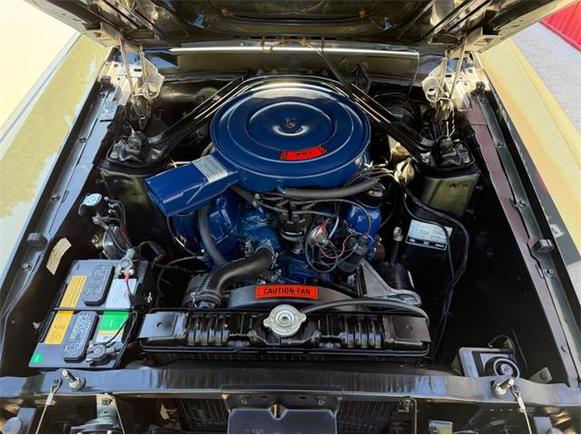 1969 Ford Mustang (CC-2107739) for sale in Newfield, New Jersey