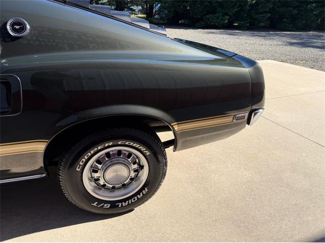 1969 Ford Mustang (CC-2107739) for sale in Newfield, New Jersey