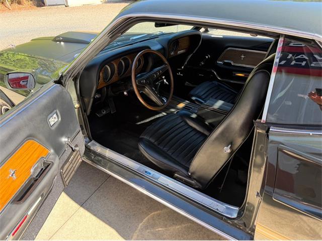 1969 Ford Mustang (CC-2107739) for sale in Newfield, New Jersey