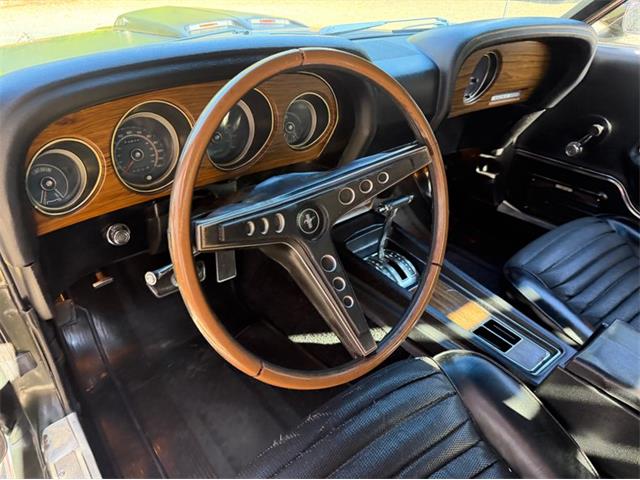 1969 Ford Mustang (CC-2107739) for sale in Newfield, New Jersey