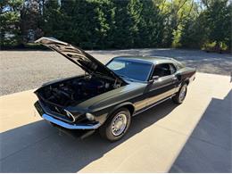 1969 Ford Mustang (CC-2107739) for sale in Newfield, New Jersey