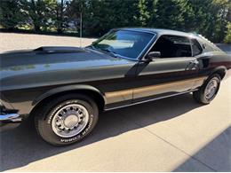 1969 Ford Mustang (CC-2107739) for sale in Newfield, New Jersey