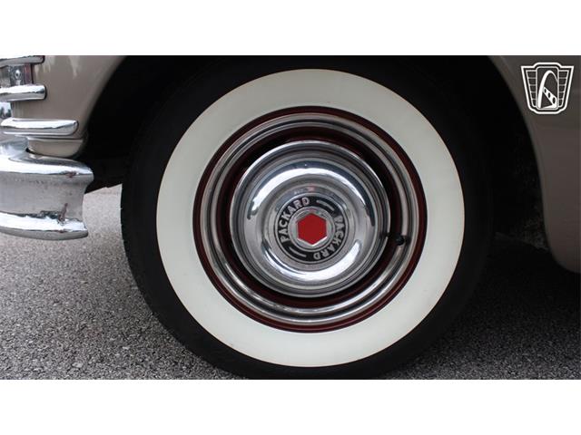 1950 Packard Eight (CC-2100774) for sale in Lake Mary, Florida