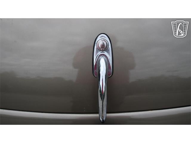 1950 Packard Eight (CC-2100774) for sale in Lake Mary, Florida