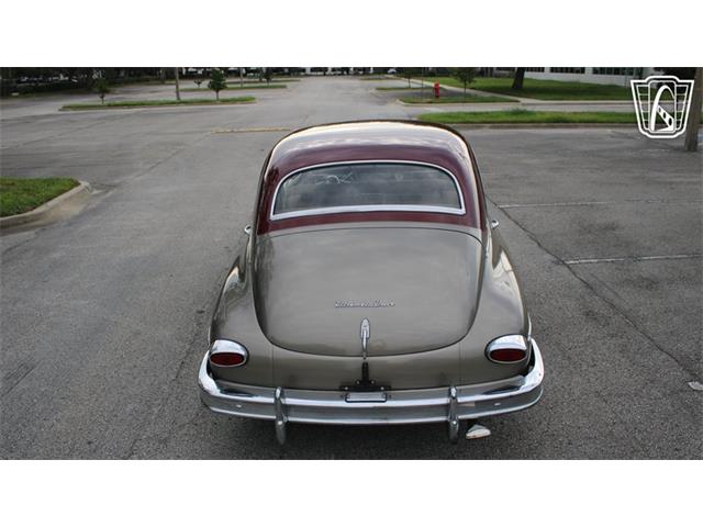 1950 Packard Eight (CC-2100774) for sale in Lake Mary, Florida