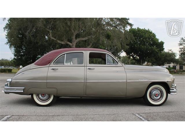 1950 Packard Eight (CC-2100774) for sale in Lake Mary, Florida