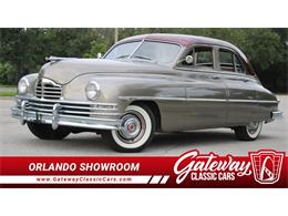 1950 Packard Eight (CC-2100774) for sale in Lake Mary, Florida