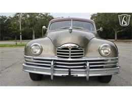 1950 Packard Eight (CC-2100774) for sale in Lake Mary, Florida