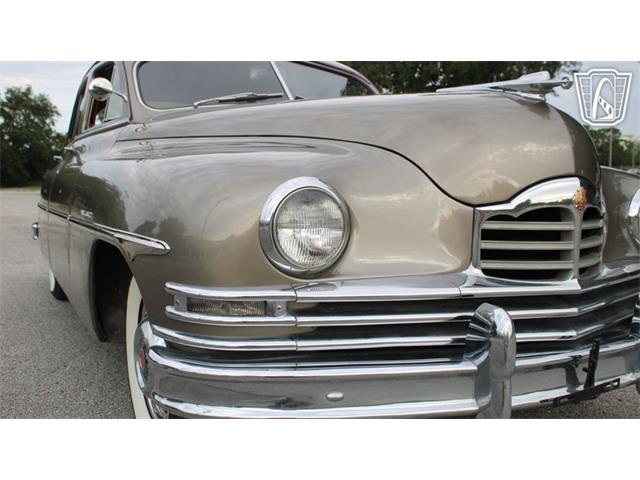 1950 Packard Eight (CC-2100774) for sale in Lake Mary, Florida