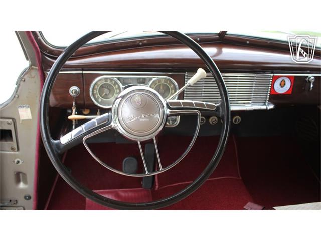 1950 Packard Eight (CC-2100774) for sale in Lake Mary, Florida