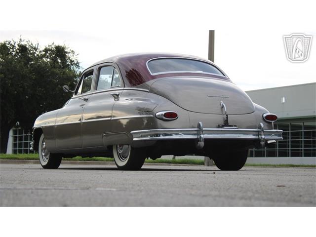 1950 Packard Eight (CC-2100774) for sale in Lake Mary, Florida