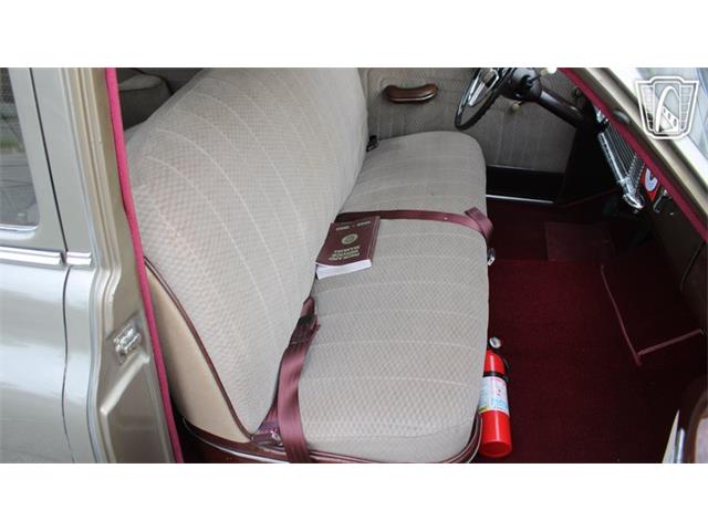 1950 Packard Eight (CC-2100774) for sale in Lake Mary, Florida