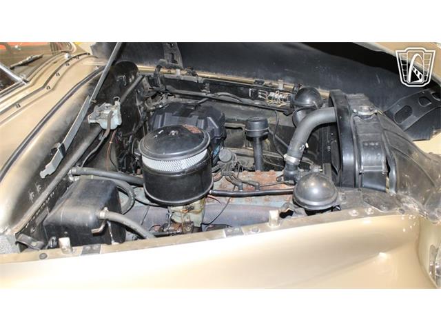 1950 Packard Eight (CC-2100774) for sale in Lake Mary, Florida