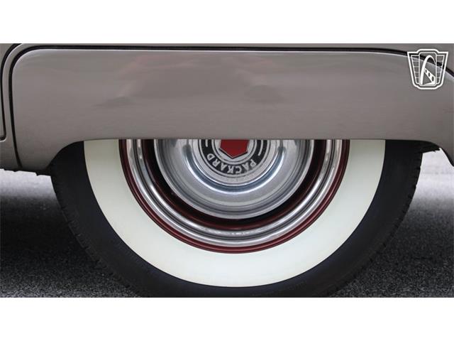 1950 Packard Eight (CC-2100774) for sale in Lake Mary, Florida