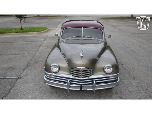 1950 Packard Eight (CC-2100774) for sale in Lake Mary, Florida