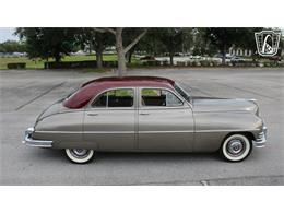 1950 Packard Eight (CC-2100774) for sale in Lake Mary, Florida
