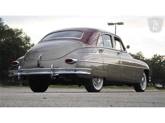 1950 Packard Eight (CC-2100774) for sale in Lake Mary, Florida