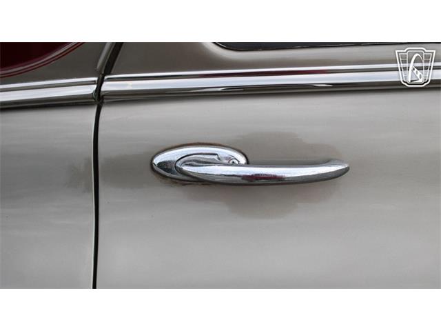 1950 Packard Eight (CC-2100774) for sale in Lake Mary, Florida