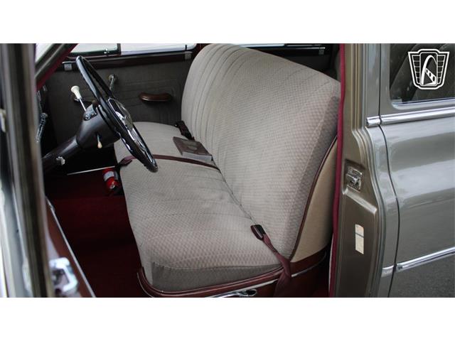 1950 Packard Eight (CC-2100774) for sale in Lake Mary, Florida