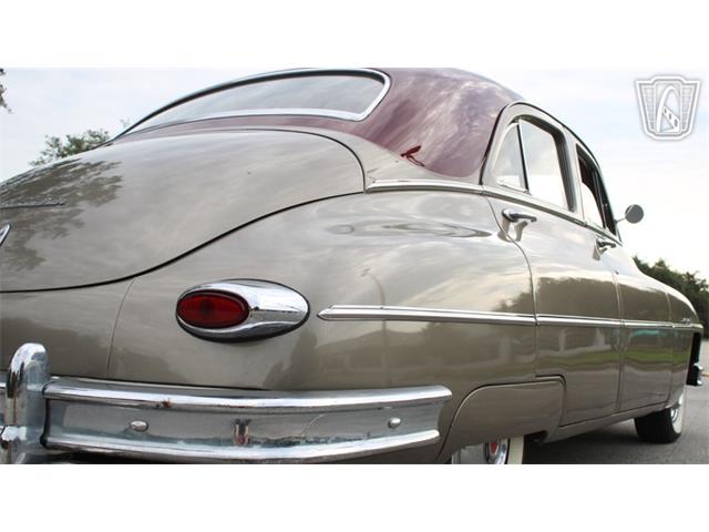 1950 Packard Eight (CC-2100774) for sale in Lake Mary, Florida