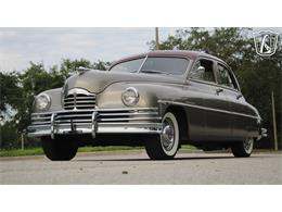 1950 Packard Eight (CC-2100774) for sale in Lake Mary, Florida